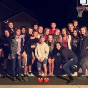 Meet your Posher, Norah